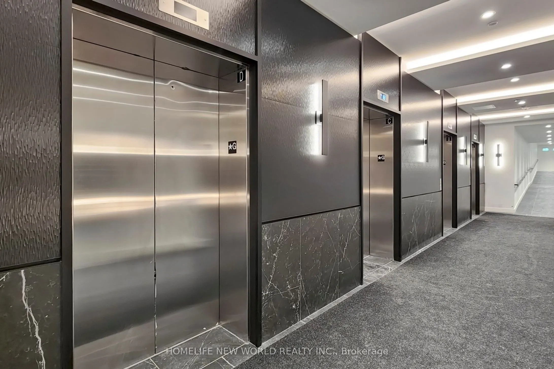 308 Jarvis Street #1004