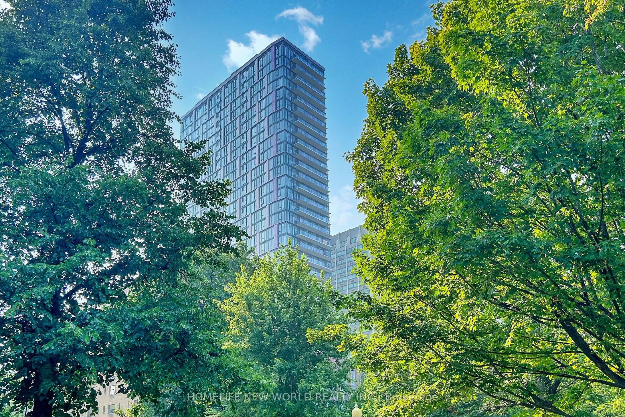 308 Jarvis Street #1004