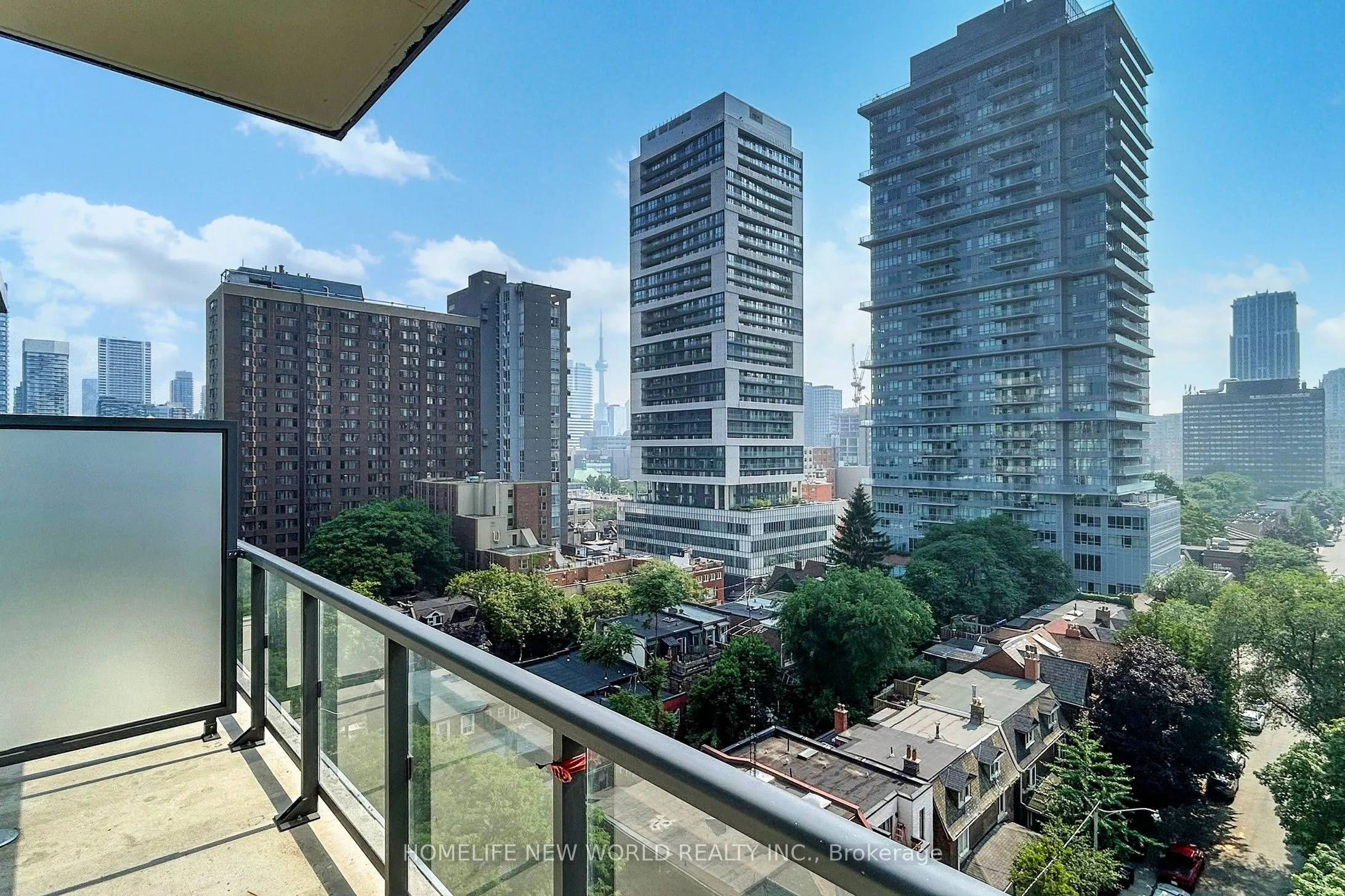 308 Jarvis Street #1004