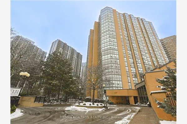 131 Beecroft Road #1910