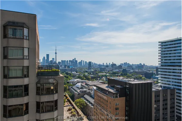 200 Cumberland Street #2703