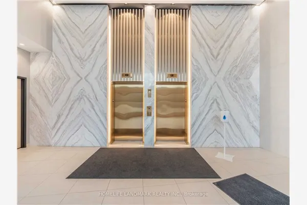 1 Belsize Drive #621