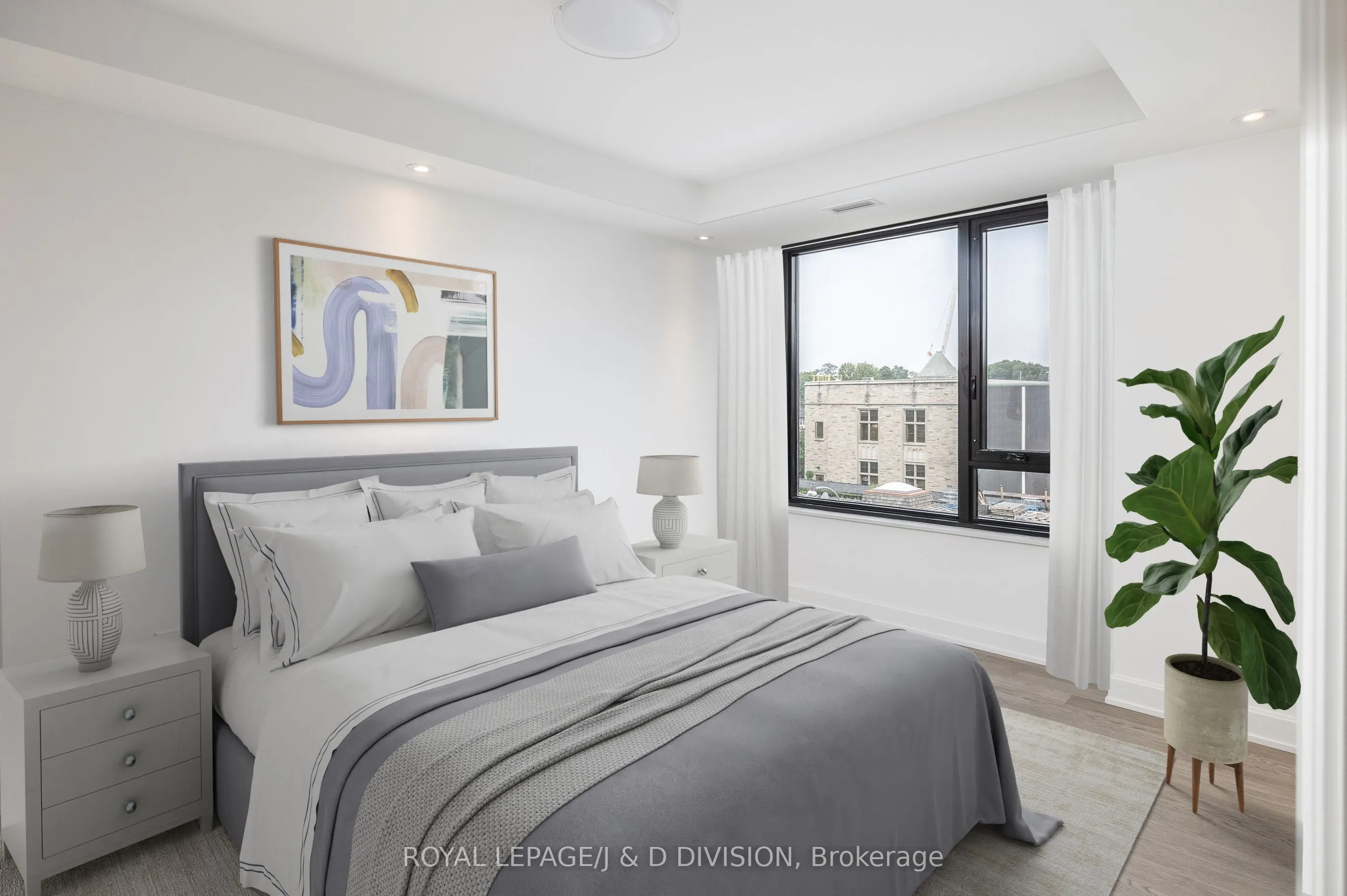 1 Strathgowan Avenue #408