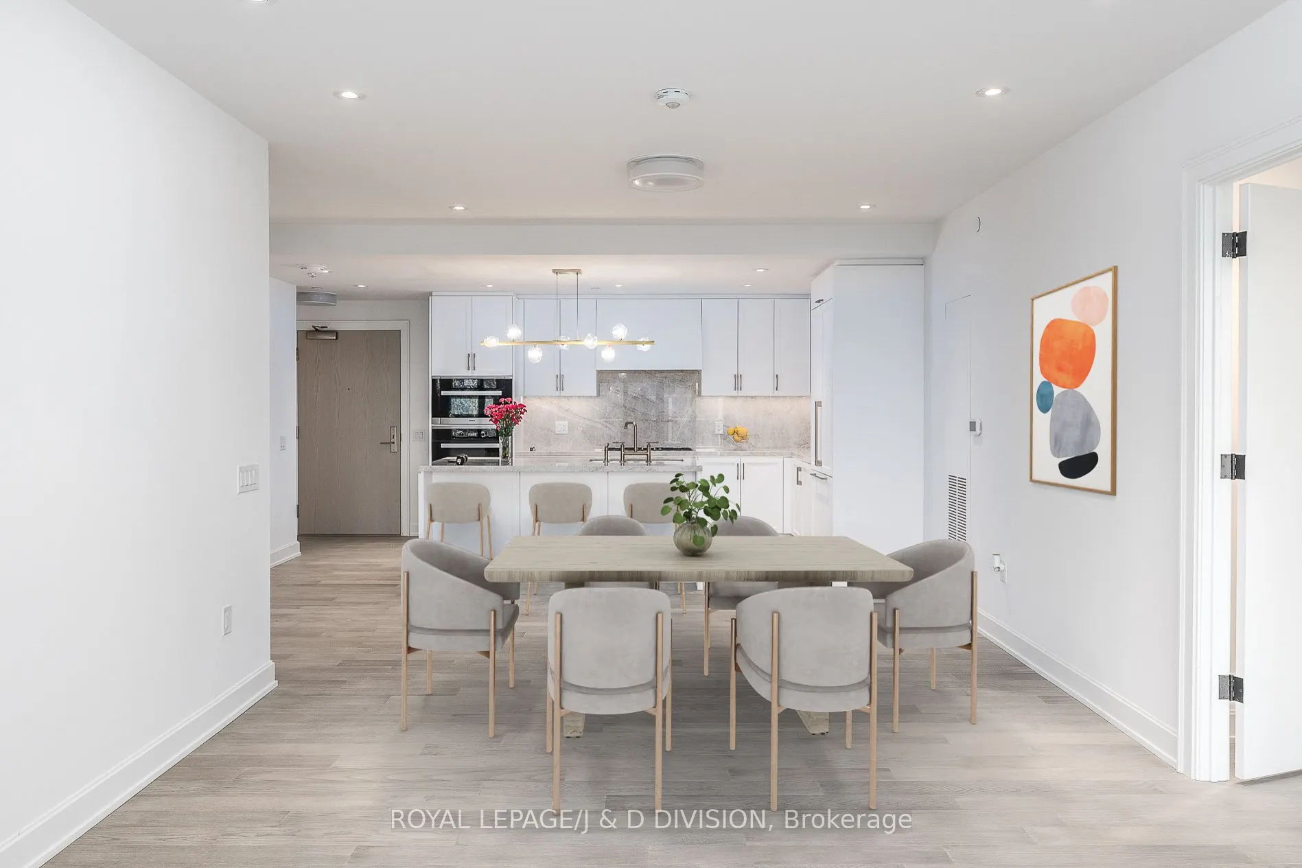 1 Strathgowan Avenue #408