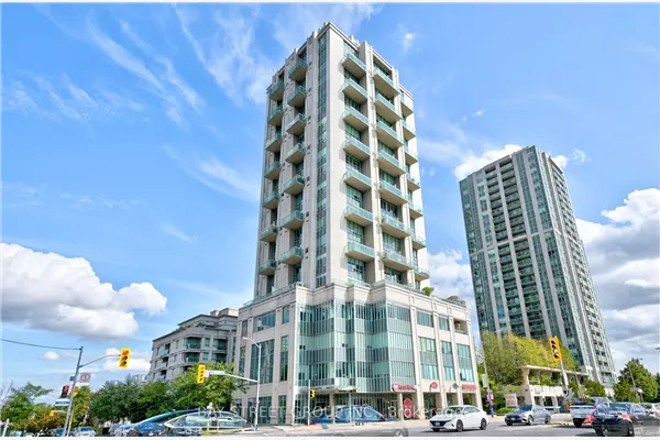 1 Avondale Avenue #Uph3