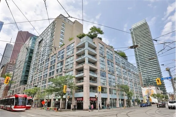 92 King Street E #216