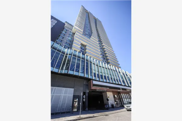 20 Richardson Street #1204