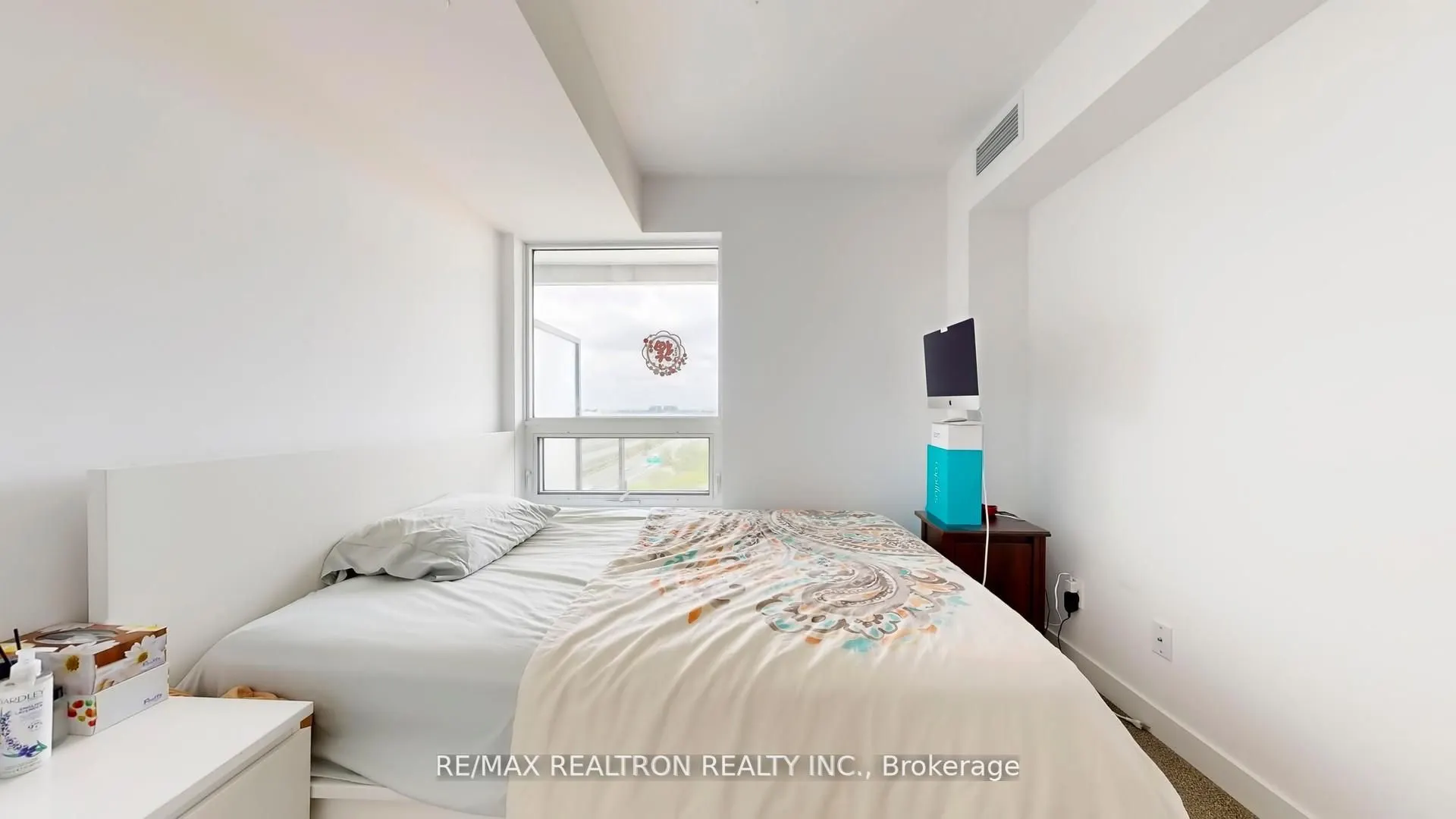 120 Varna Drive #1007