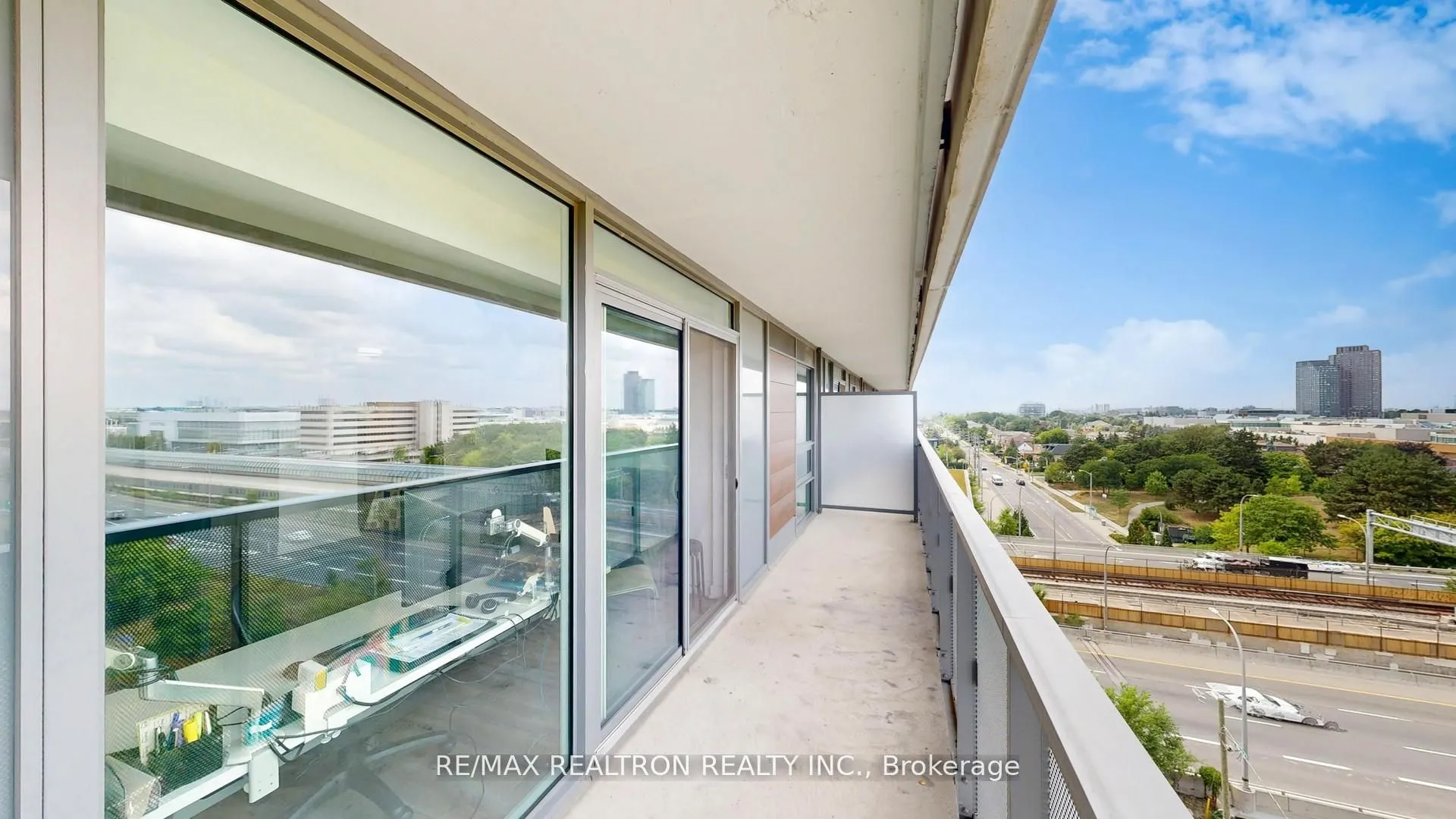 120 Varna Drive #1007