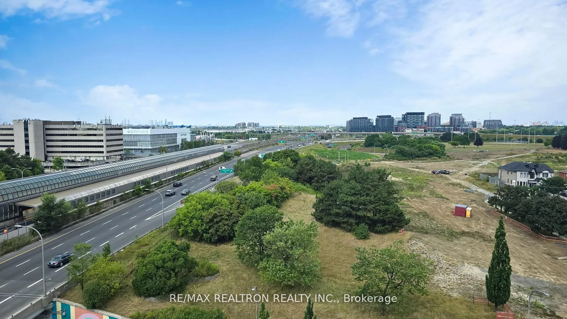 120 Varna Drive #1007