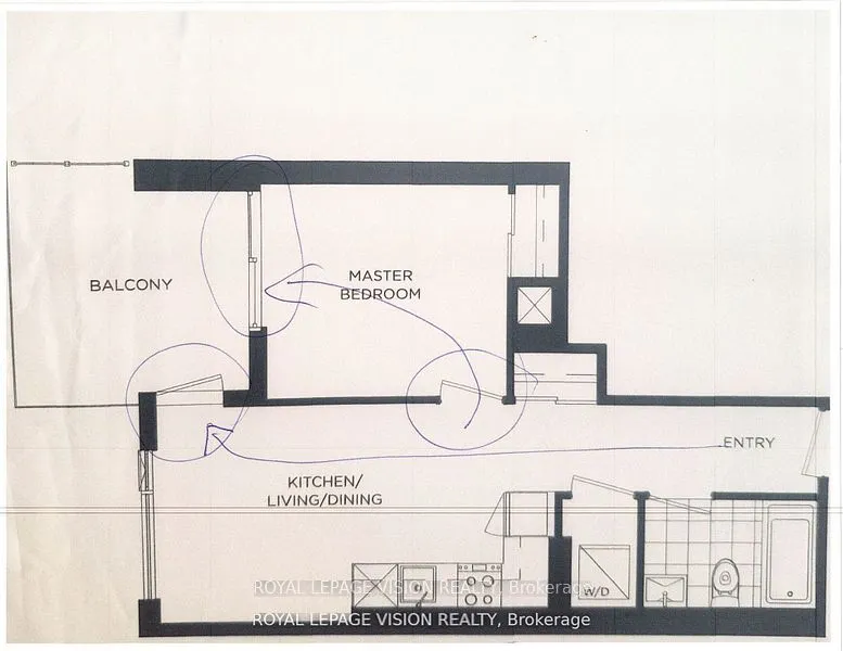 50 O'Neill Road #719