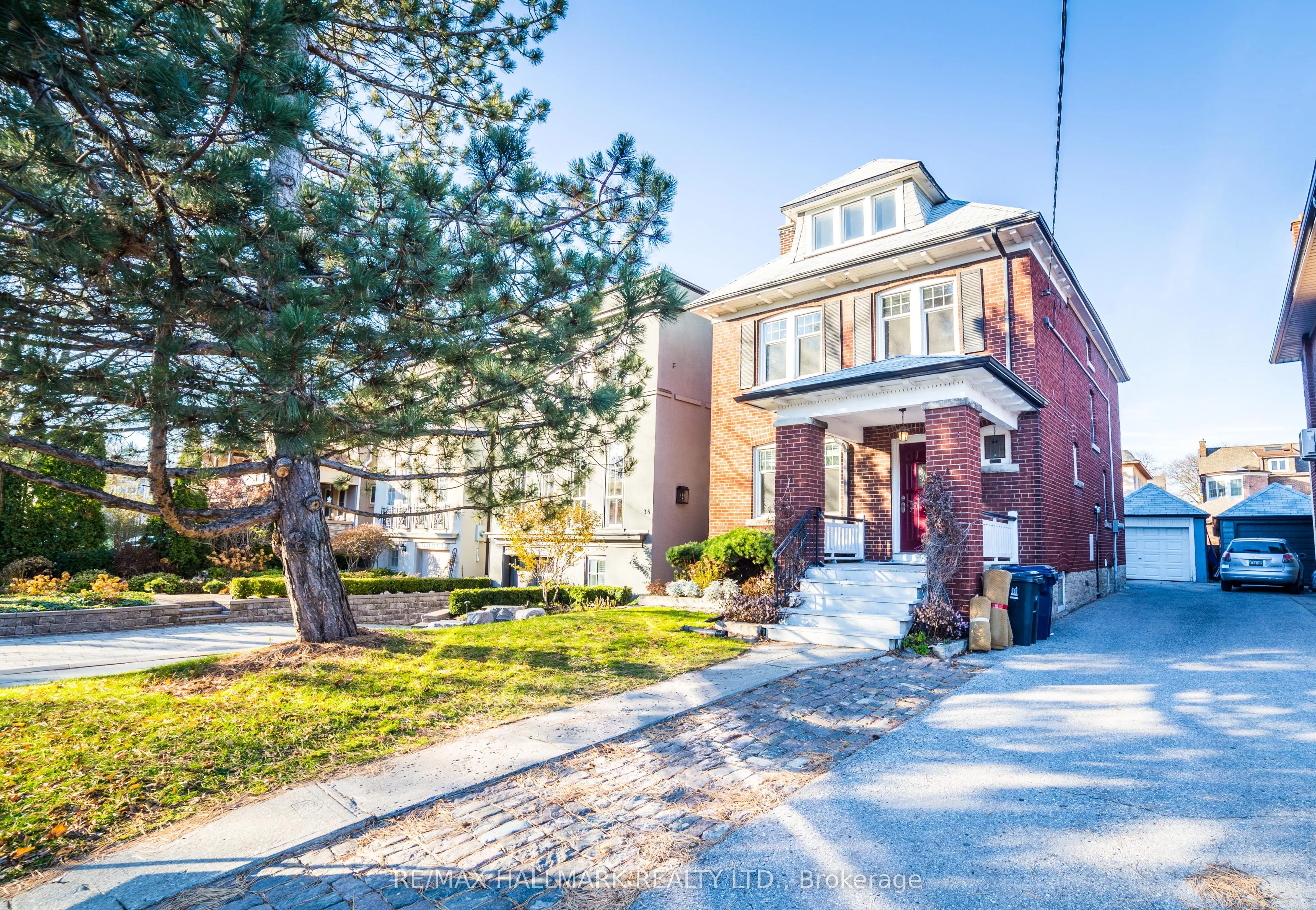 40 Snowdon Avenue