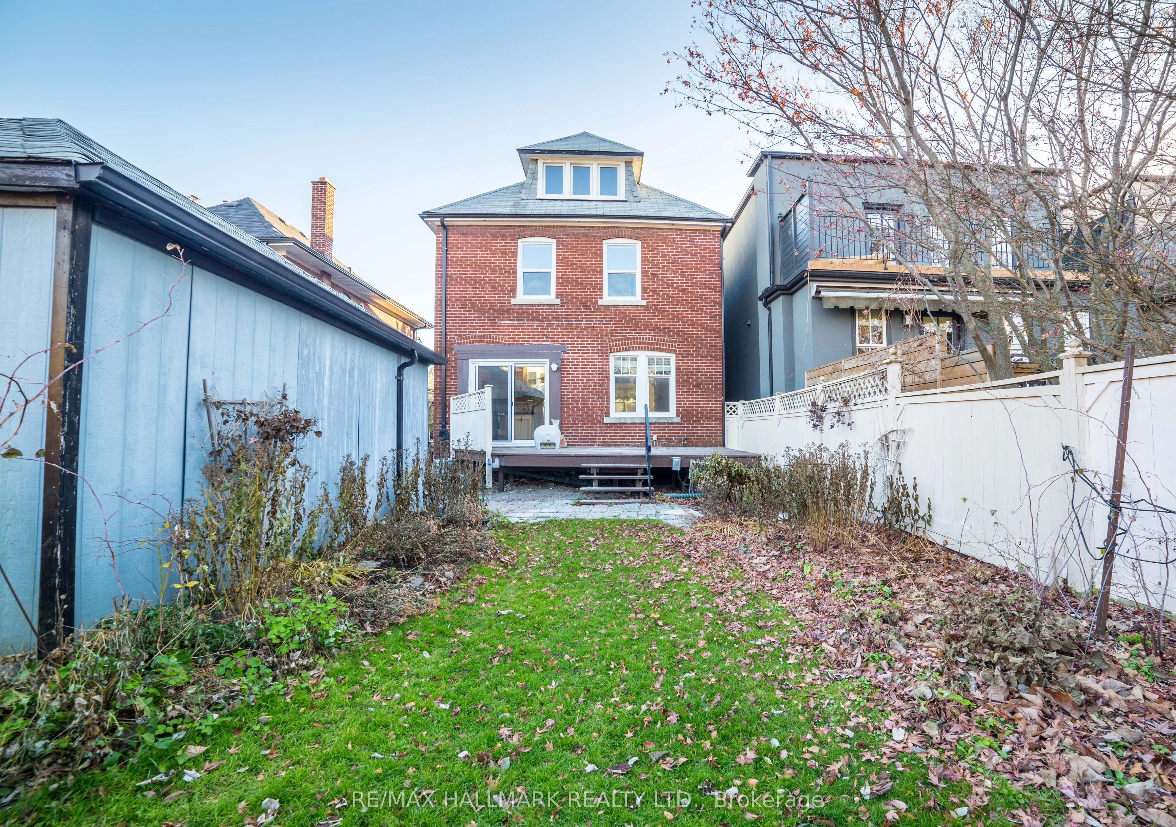 40 Snowdon Avenue