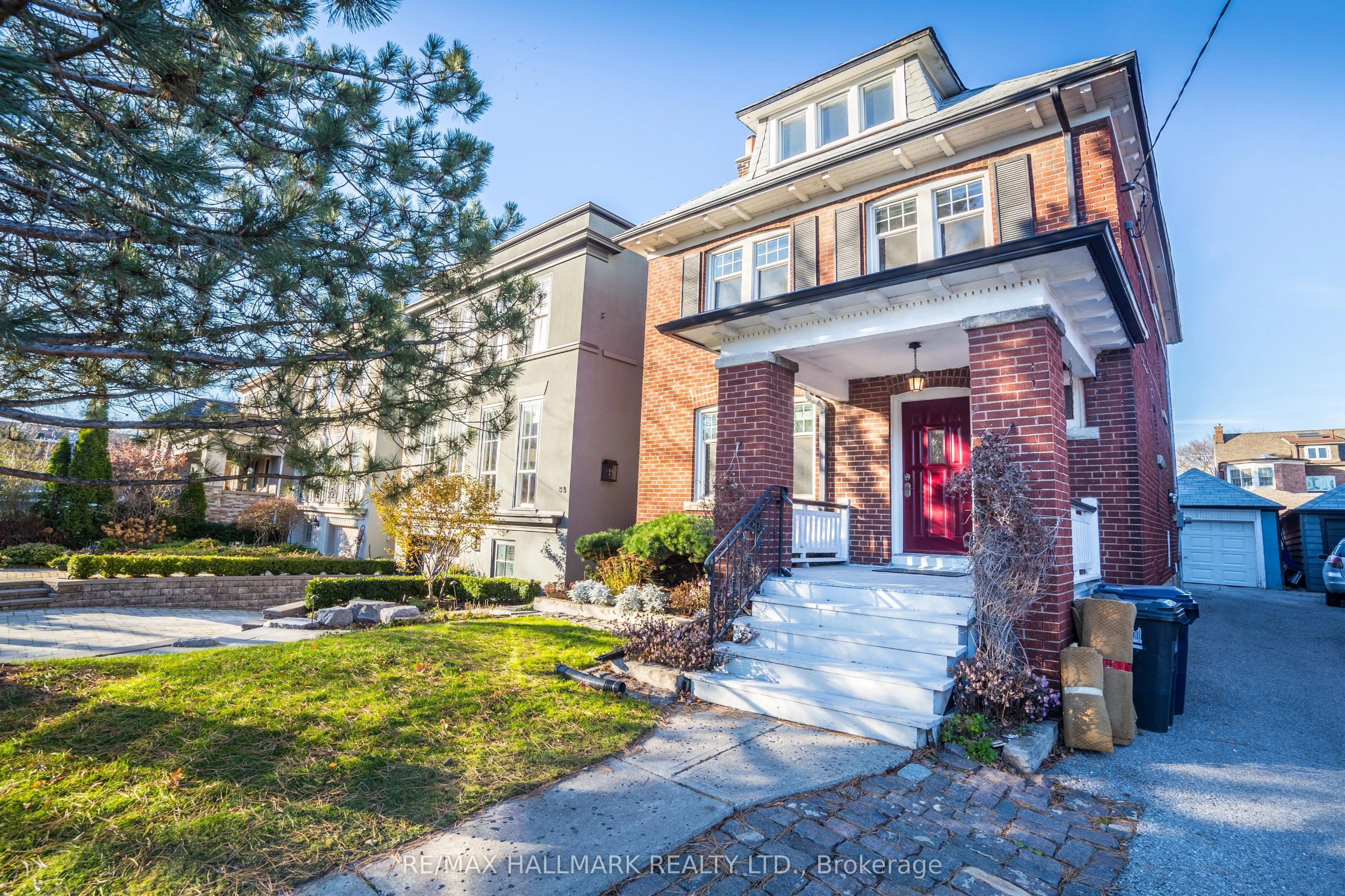 40 Snowdon Avenue
