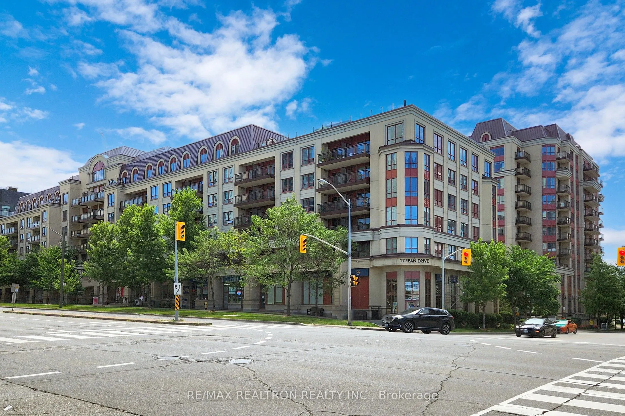 27 Rean Drive #524