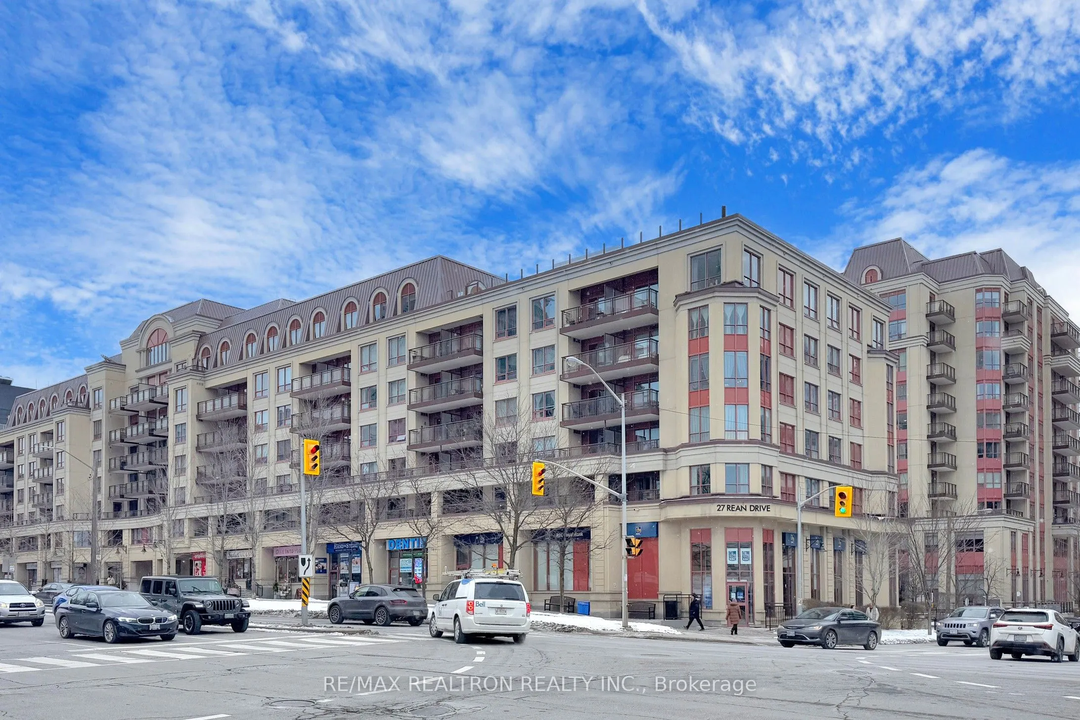 27 Rean Drive #524
