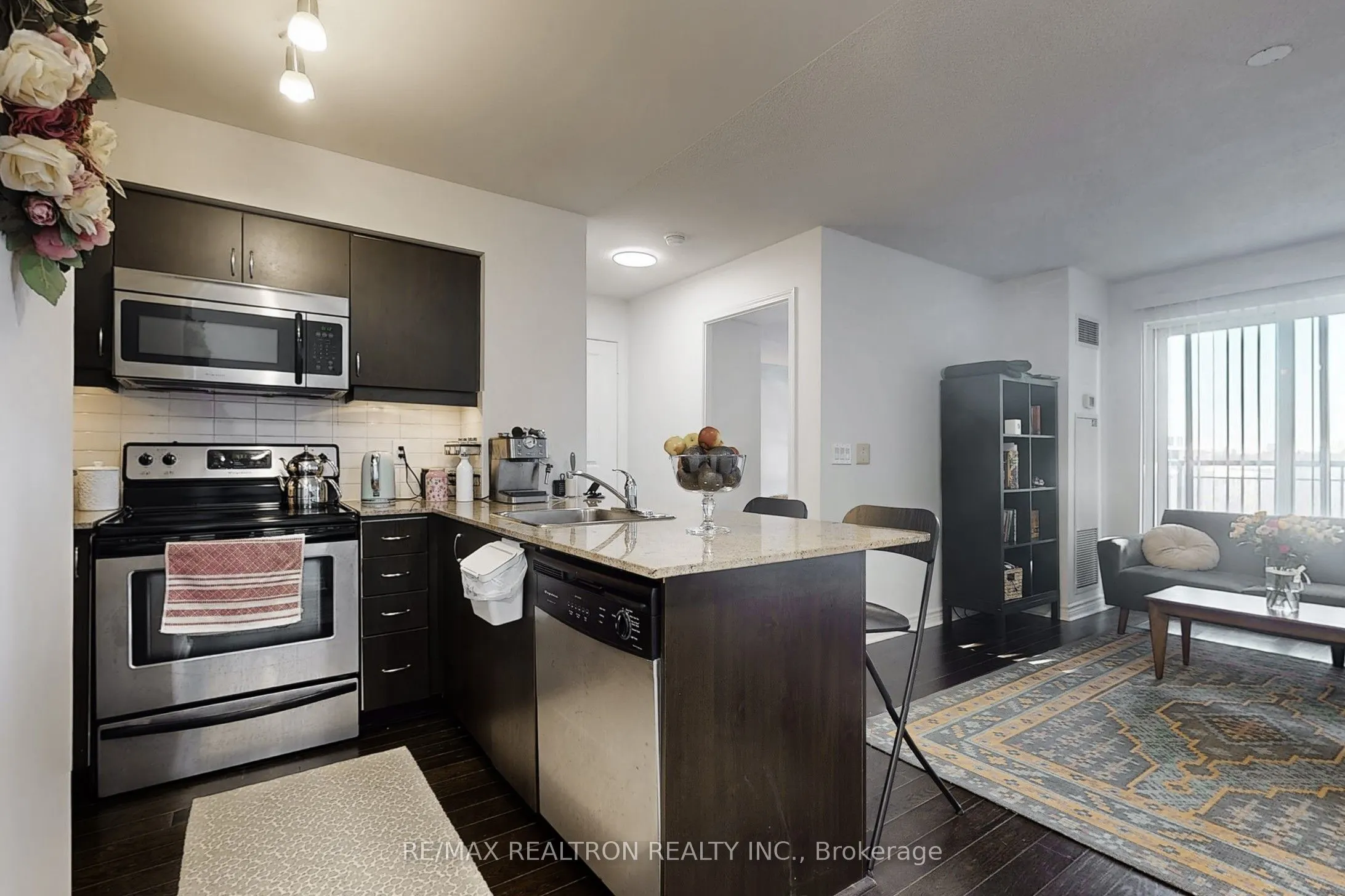 27 Rean Drive #524