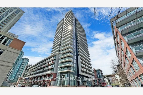 38 IANNUZZI Street #207