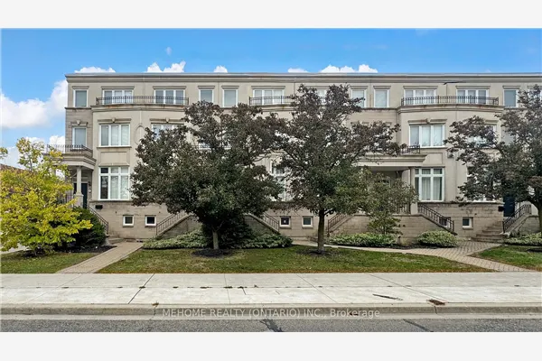 66J Finch Avenue W #10