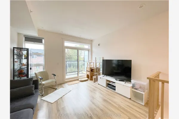 57 Finch Avenue W #24