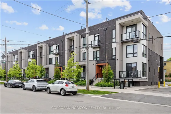 8 Marquette Avenue #2