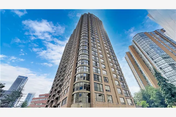 100 Upper Madison Avenue #2803