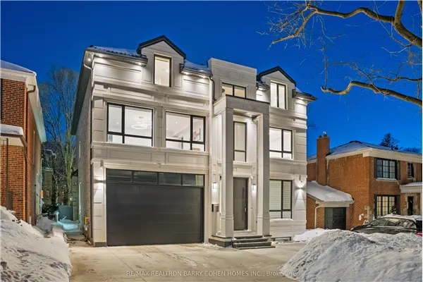 615 Briar Hill Avenue