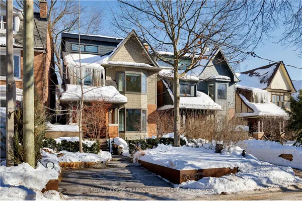 96 Summerhill Avenue