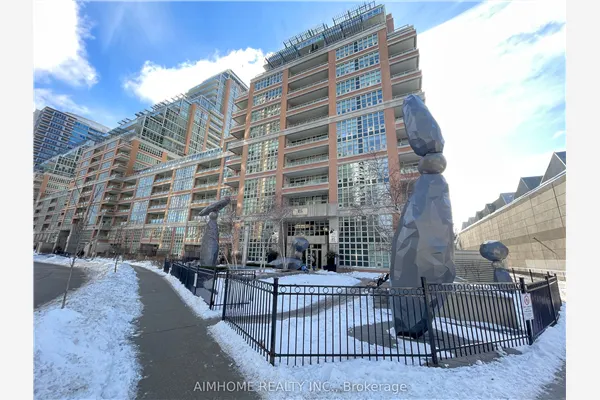 85 East Liberty Street #907