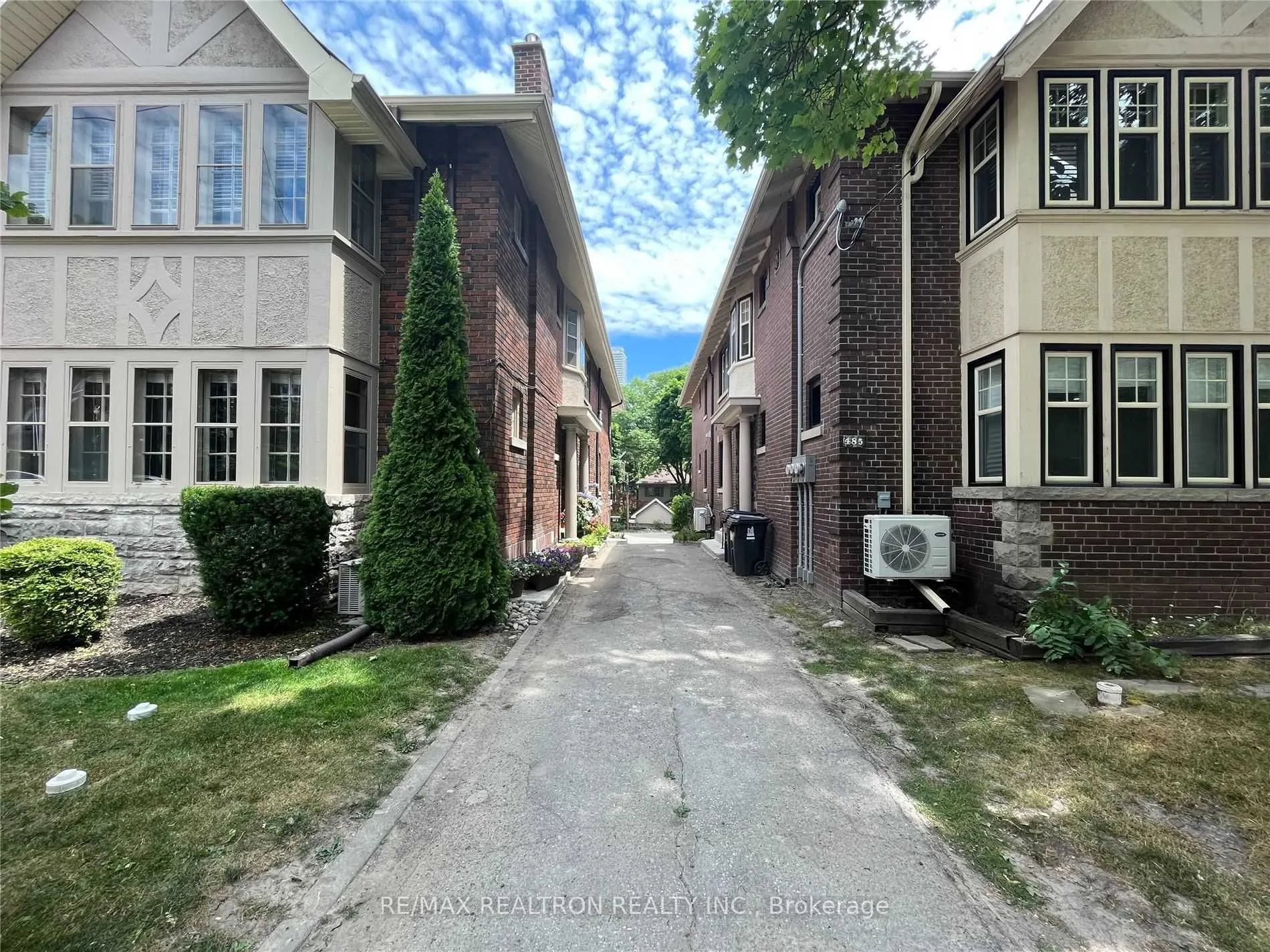 485 Oriole Parkway #A