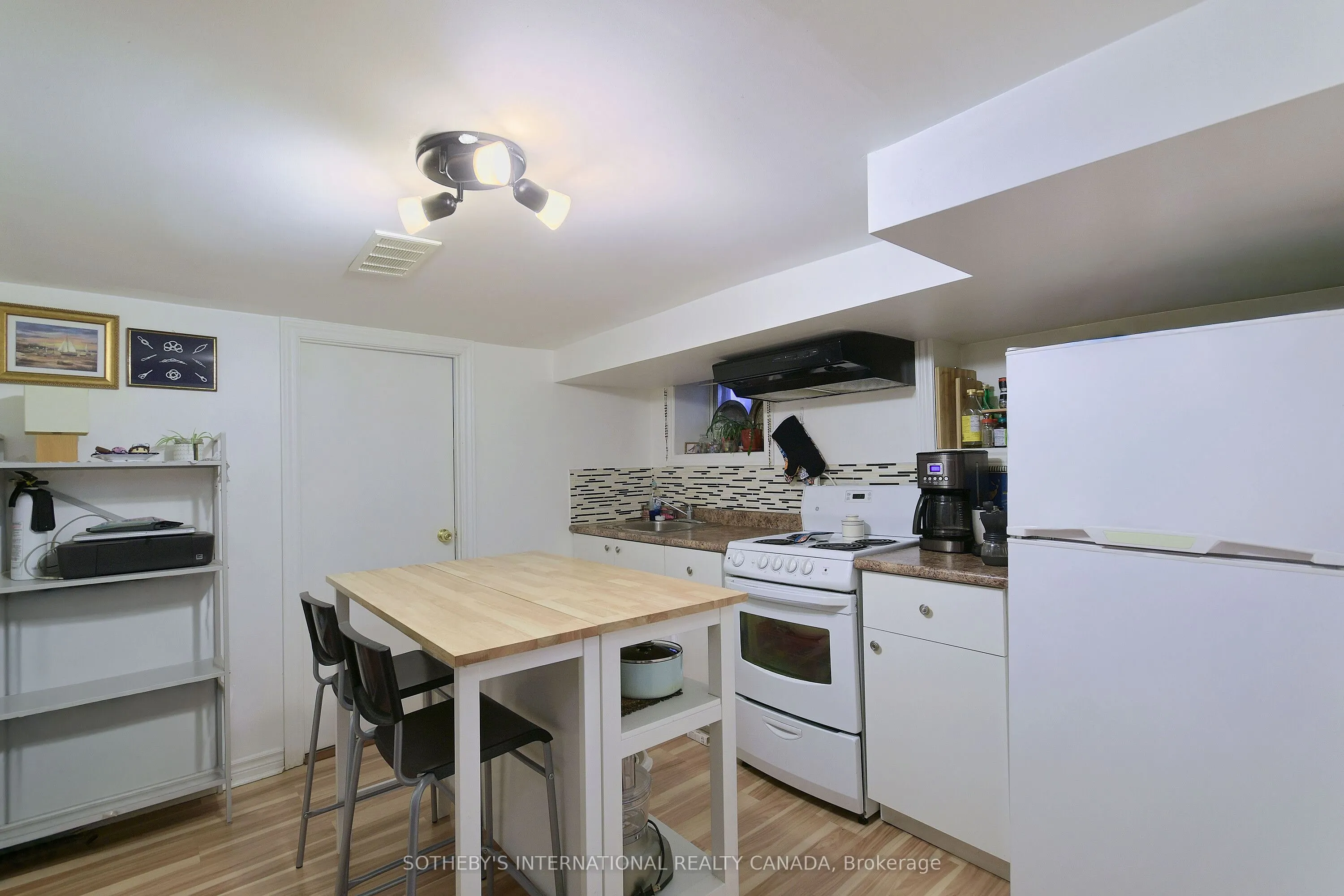 1155 Davenport Road