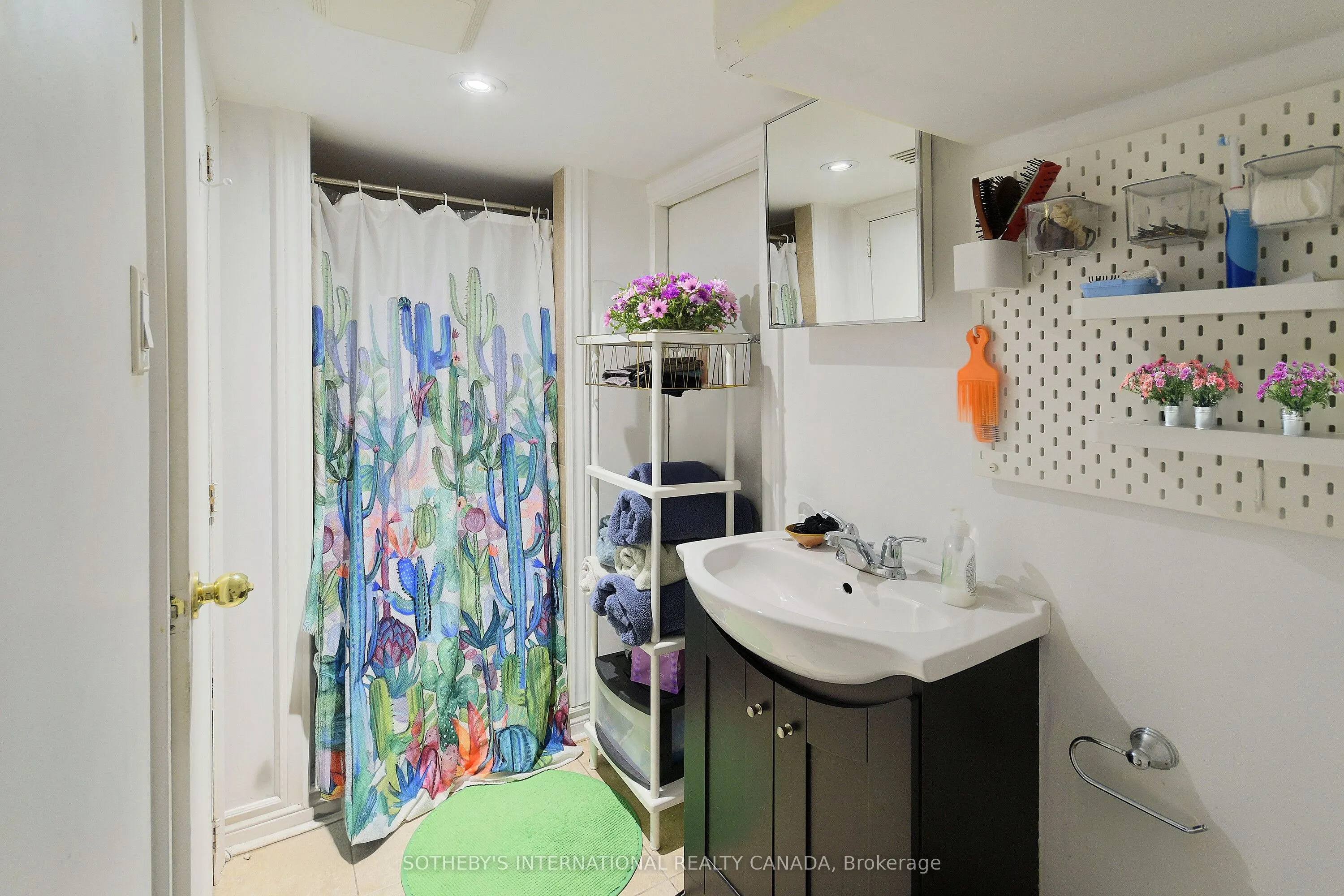 1155 Davenport Road