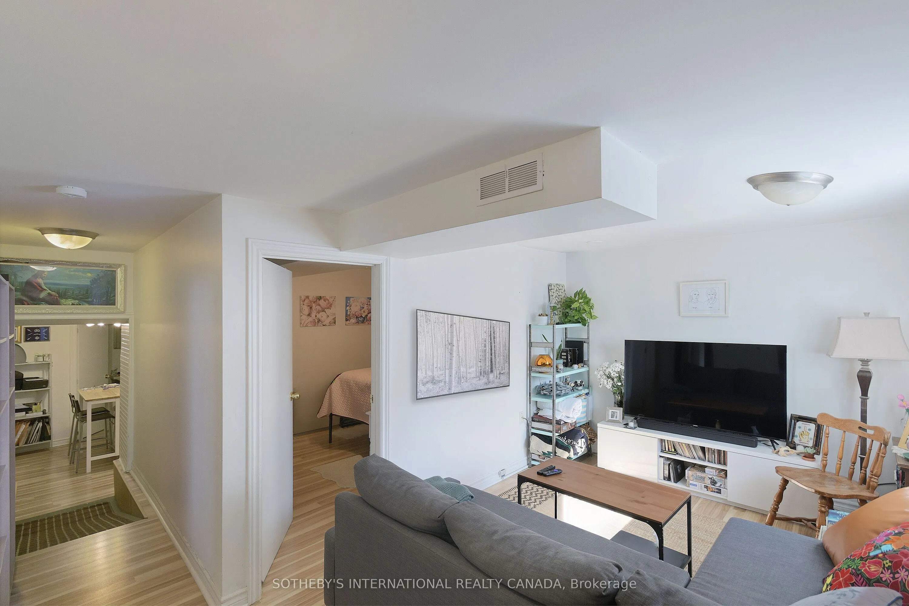 1155 Davenport Road