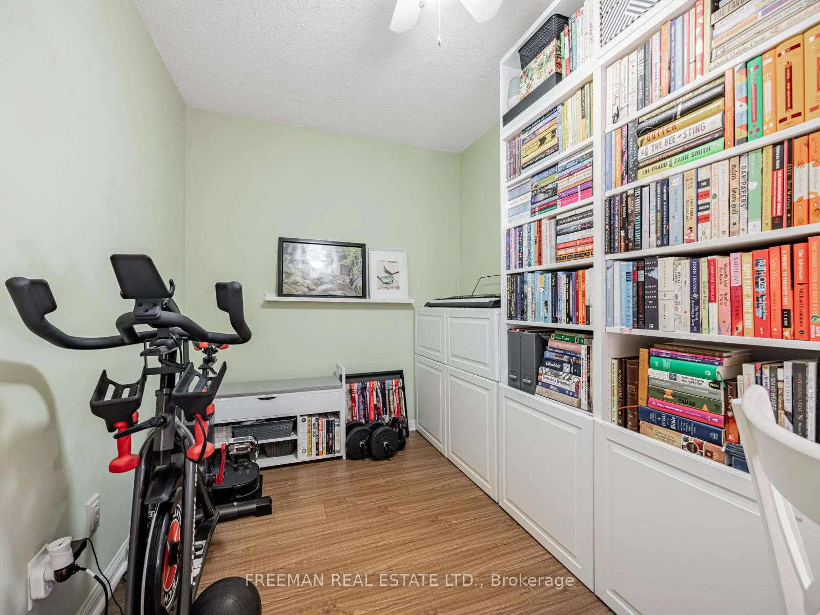 260 Merton Street #508