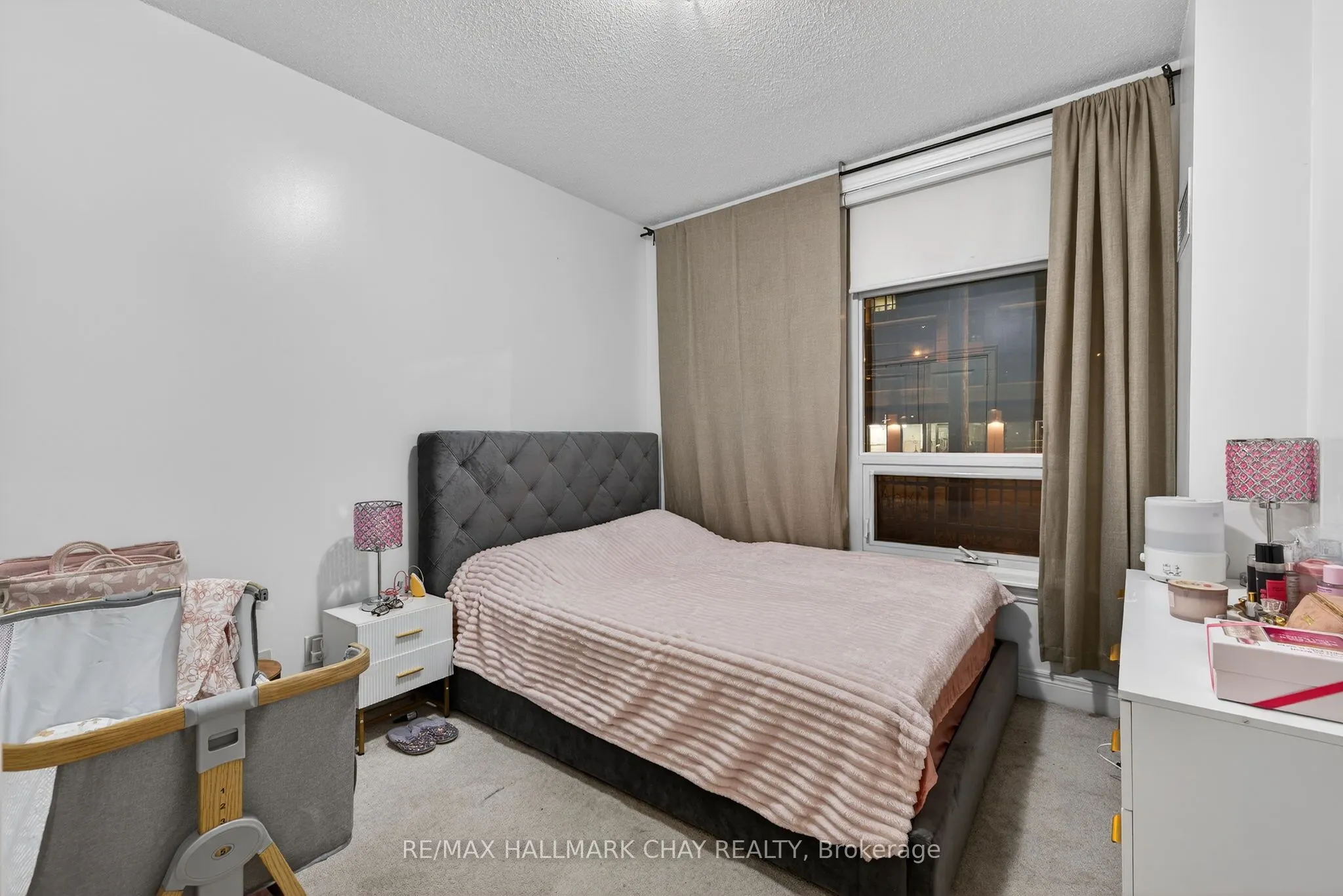 701 Sheppard Avenue W #108