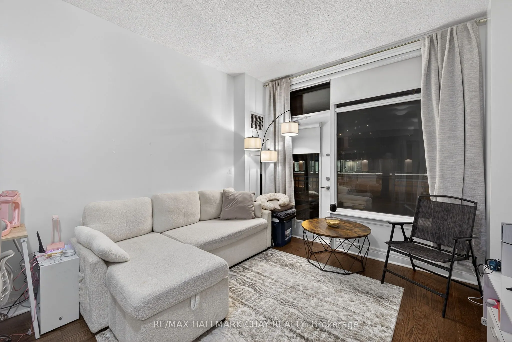 701 Sheppard Avenue W #108