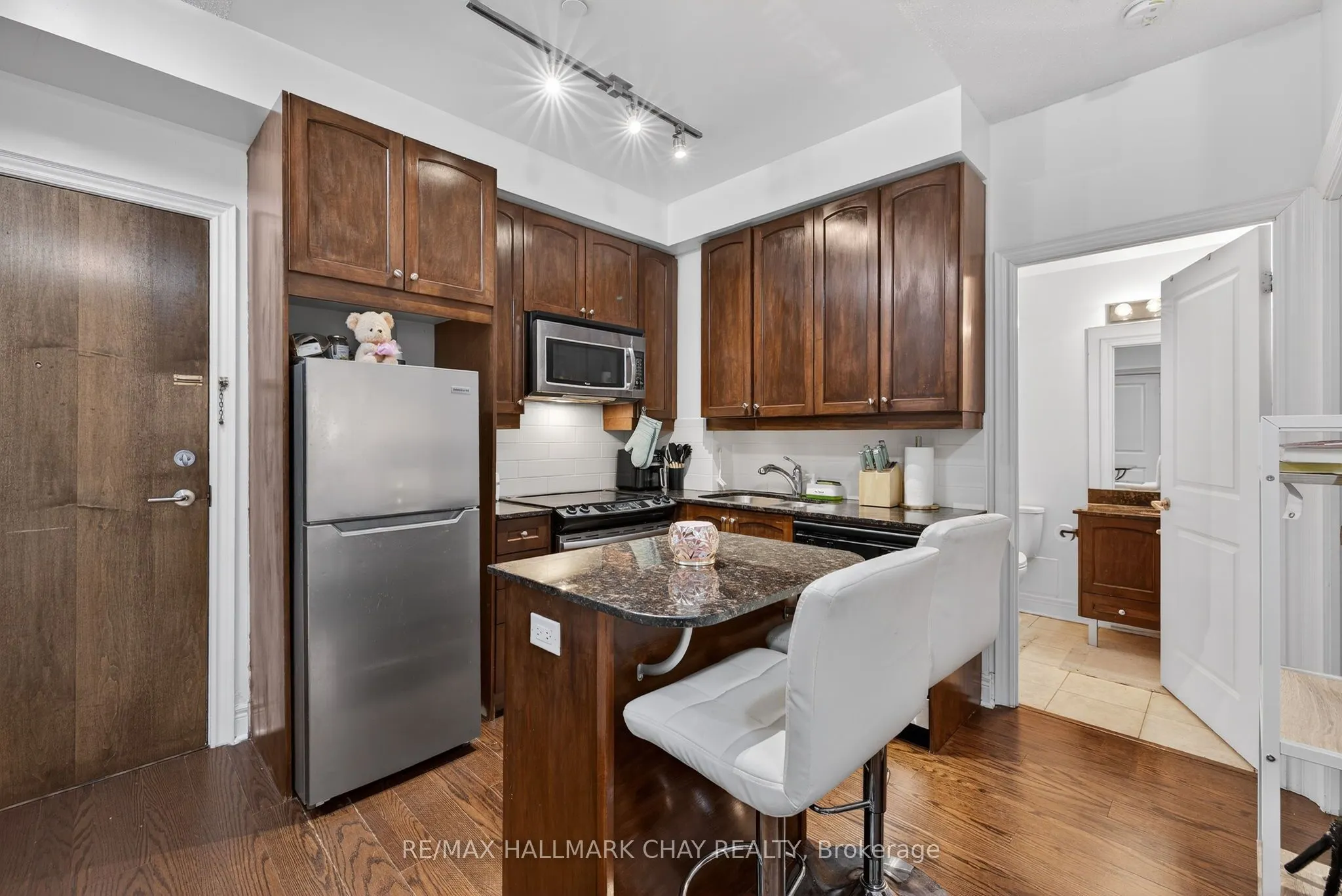 701 Sheppard Avenue W #108