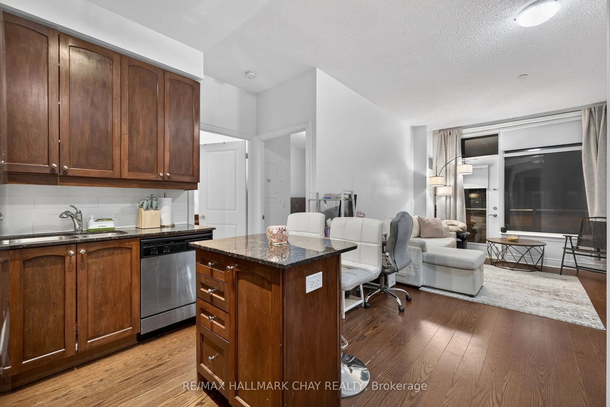 701 Sheppard Avenue W #108