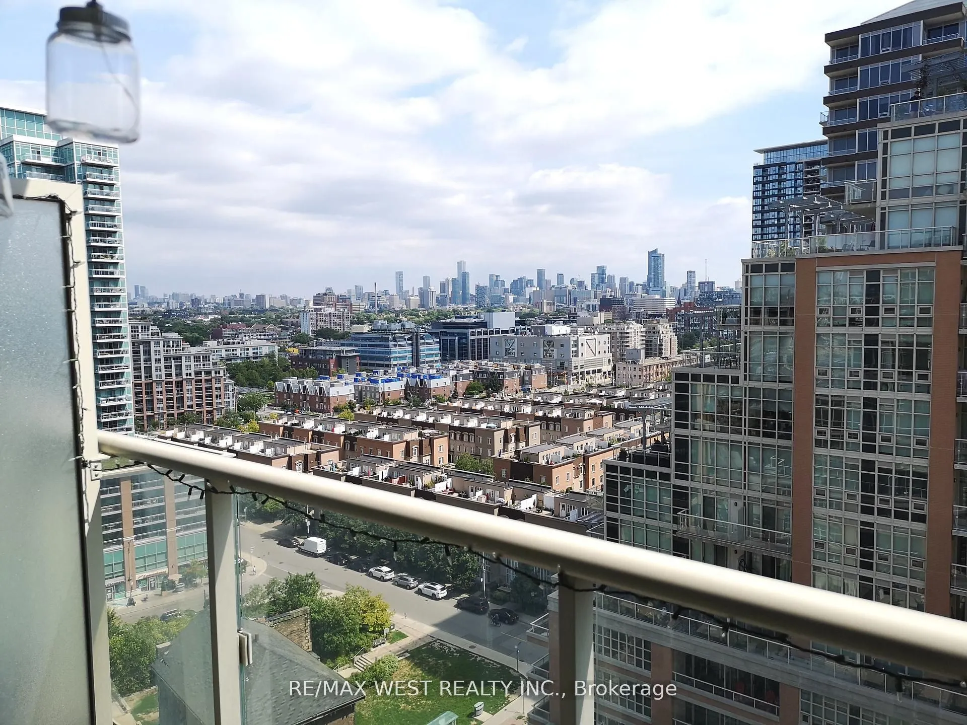 75 East Liberty Street #1718