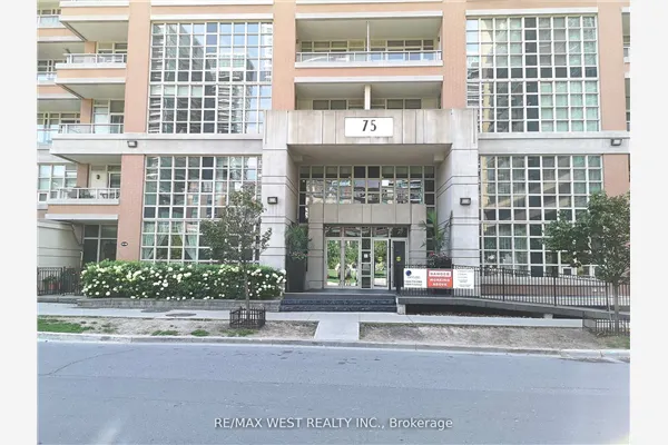 75 East Liberty Street #1718