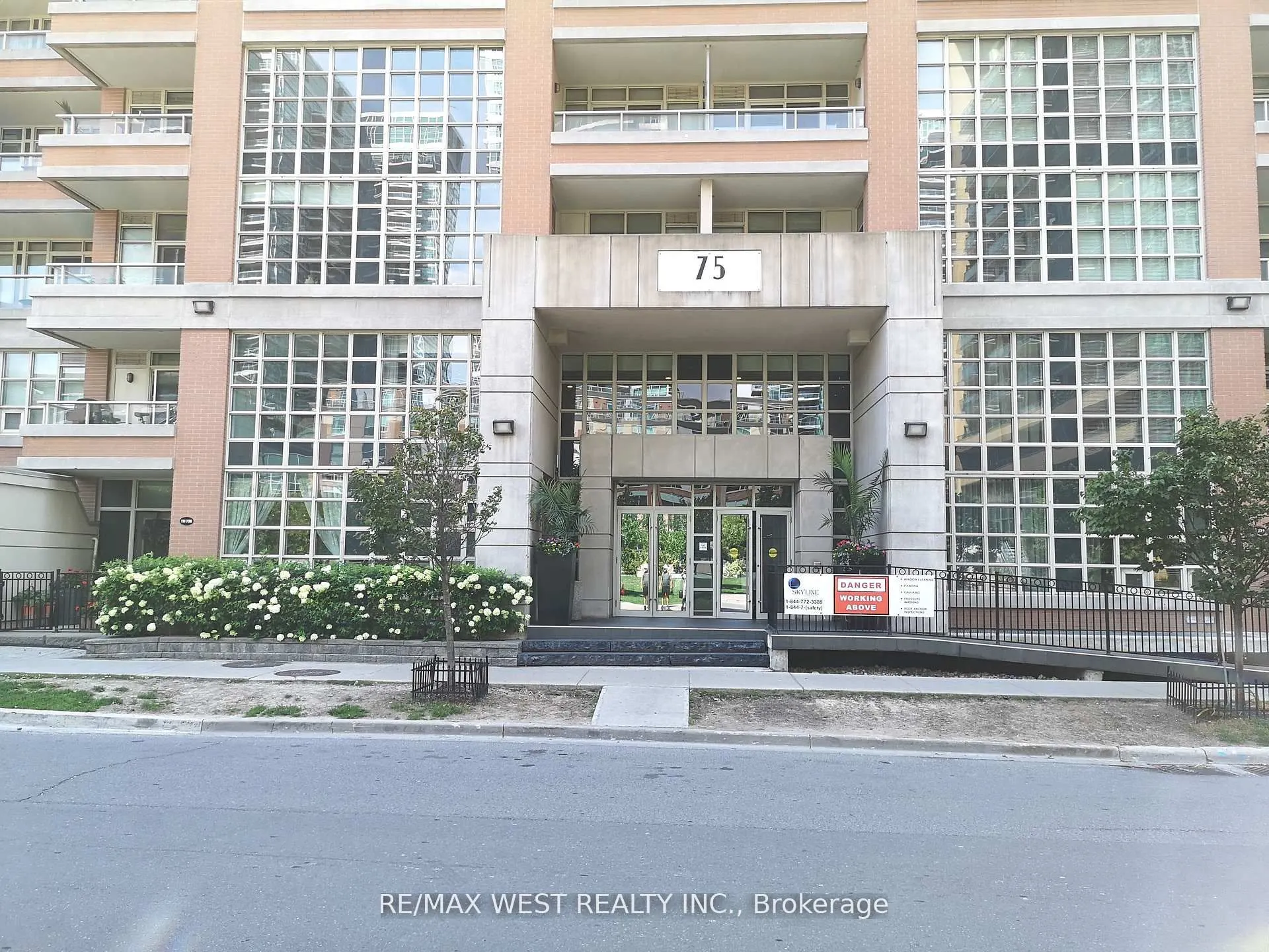75 East Liberty Street #1718