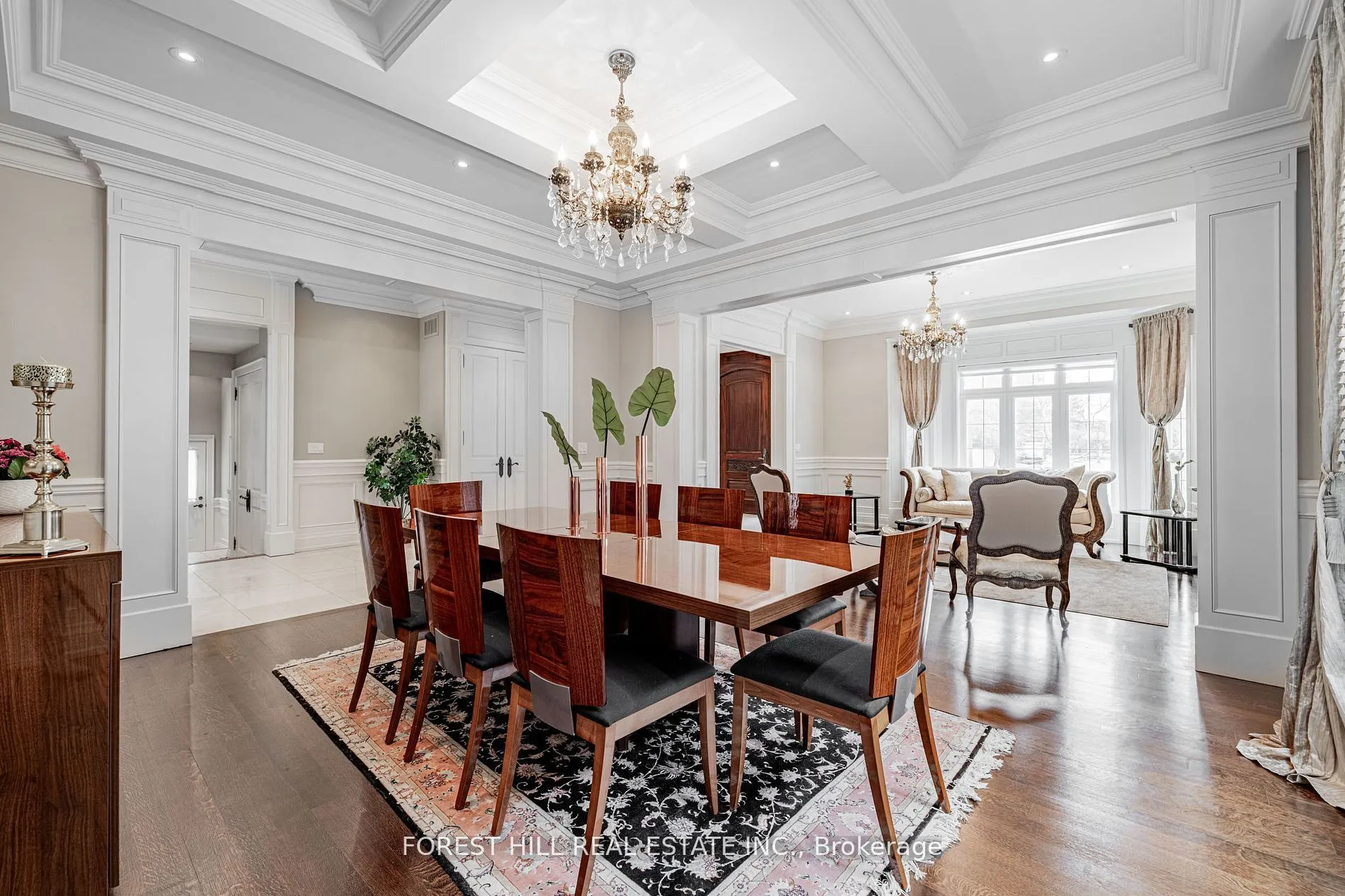 60 Hawksbury Drive