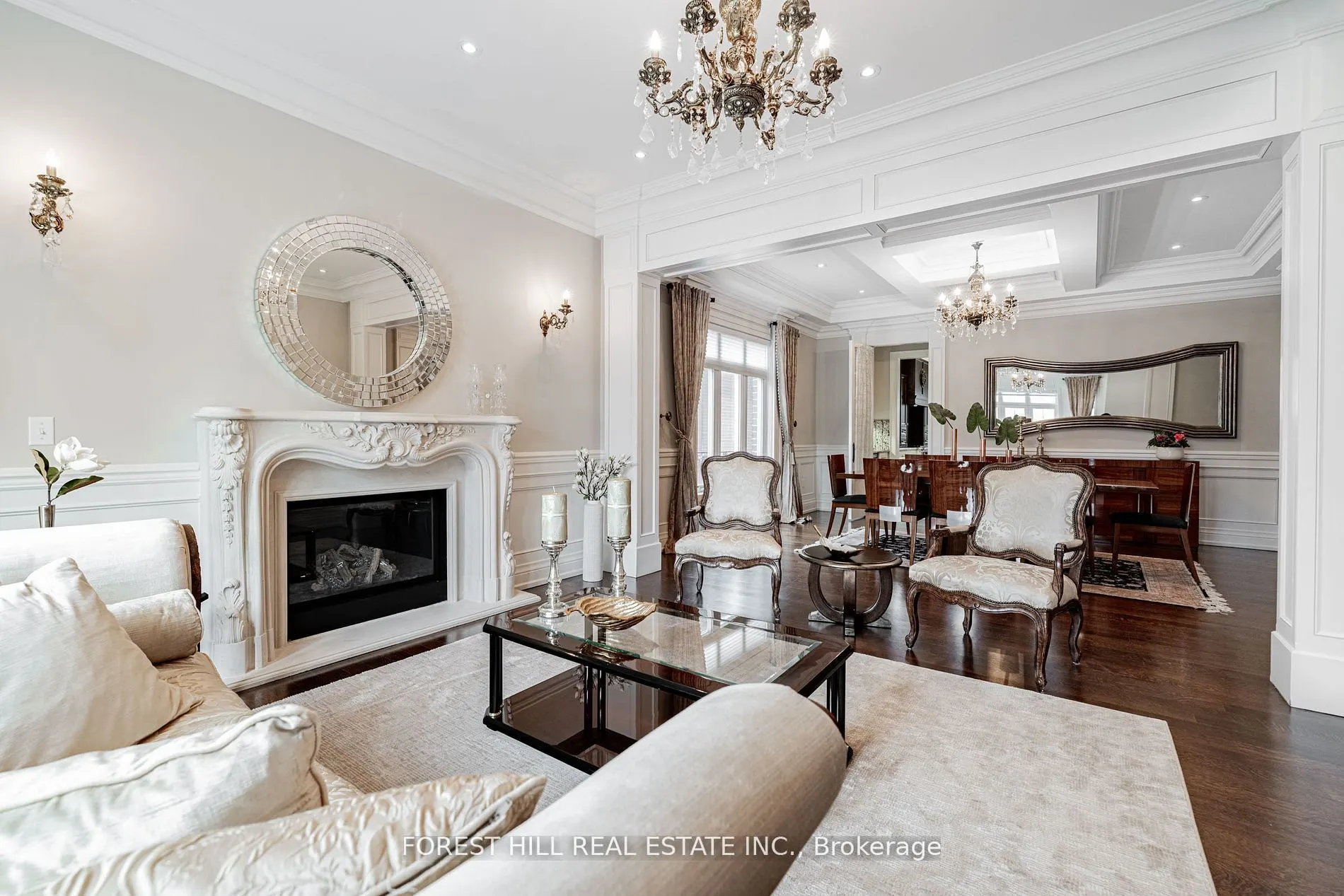 60 Hawksbury Drive