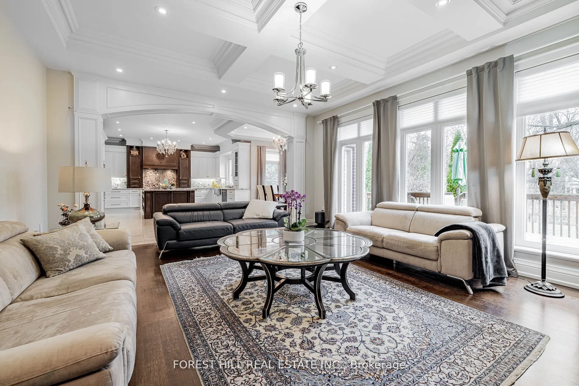 60 Hawksbury Drive