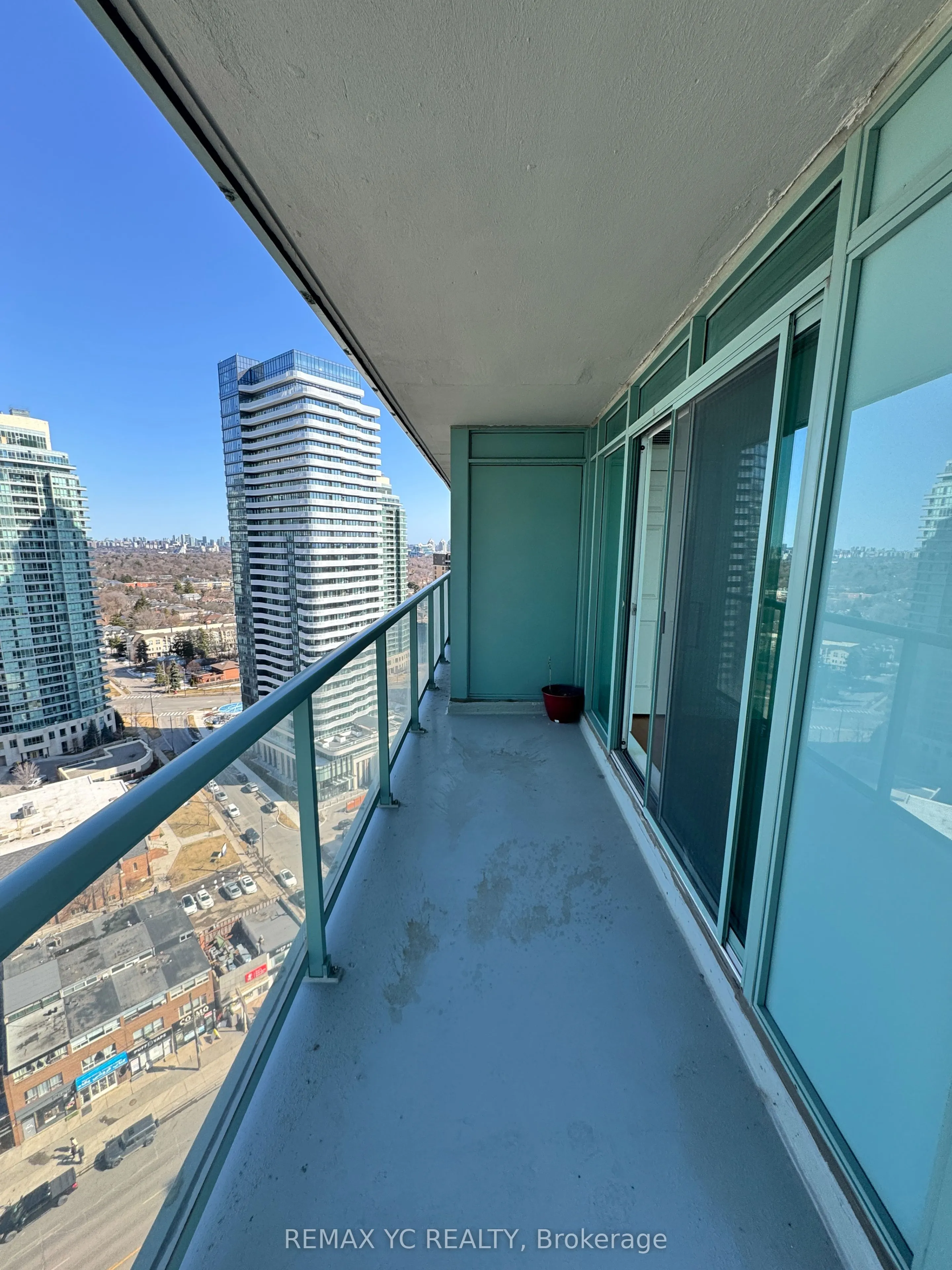 5500 Yonge Street #2410