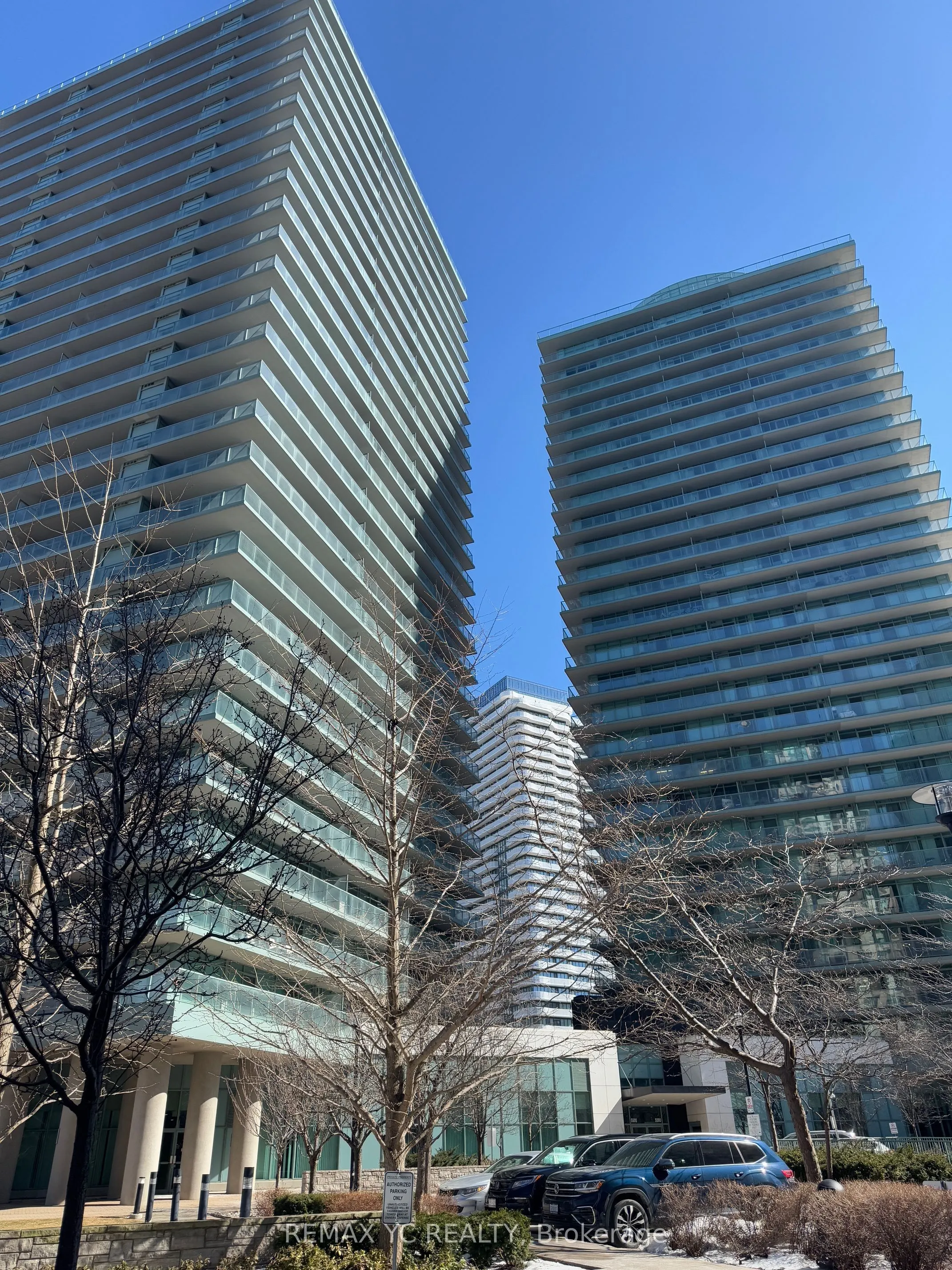 5500 Yonge Street #2410