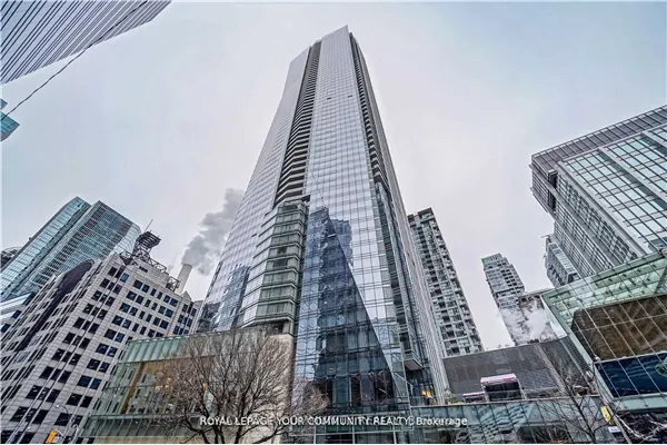 180 University Avenue #5207