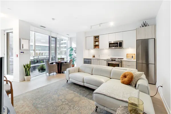 30 Ordnance Street #TH105