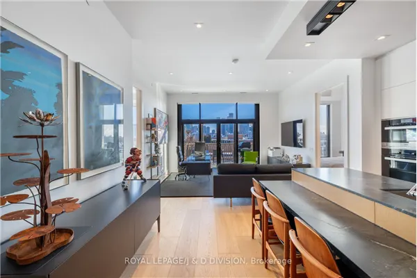 1 Strathgowan Avenue #710