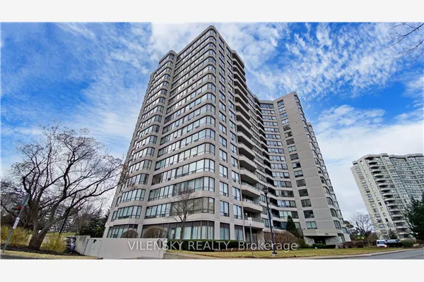 1101 Steeles Avenue W #1603